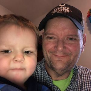 Meet your Posher, Clay